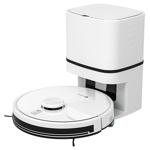 Aspirateur robot Neatsvor S600 avec navigation laser LDS4.0 Aspirateur robot Neatsvor S600 avec navigation laser LDS4.0